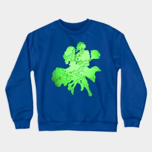 Alm: Lovebird Duo Crewneck Sweatshirt